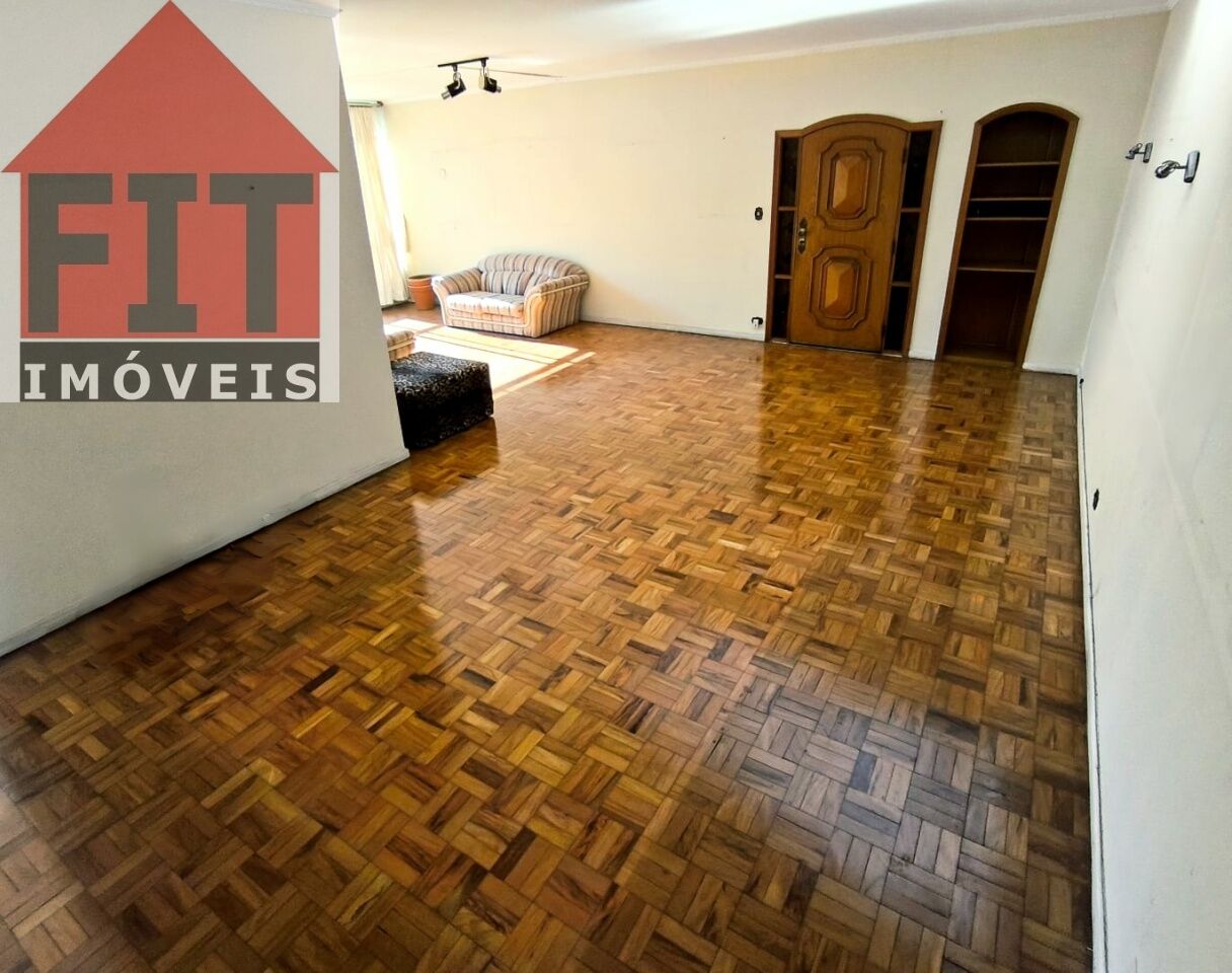 Apartamento na Paulista de de 146m²!