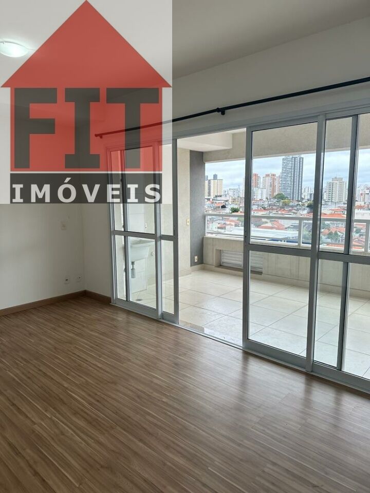 Apartamento 1 dormitório com 1 vaga a 700mts do metrô alto do Ipiranga