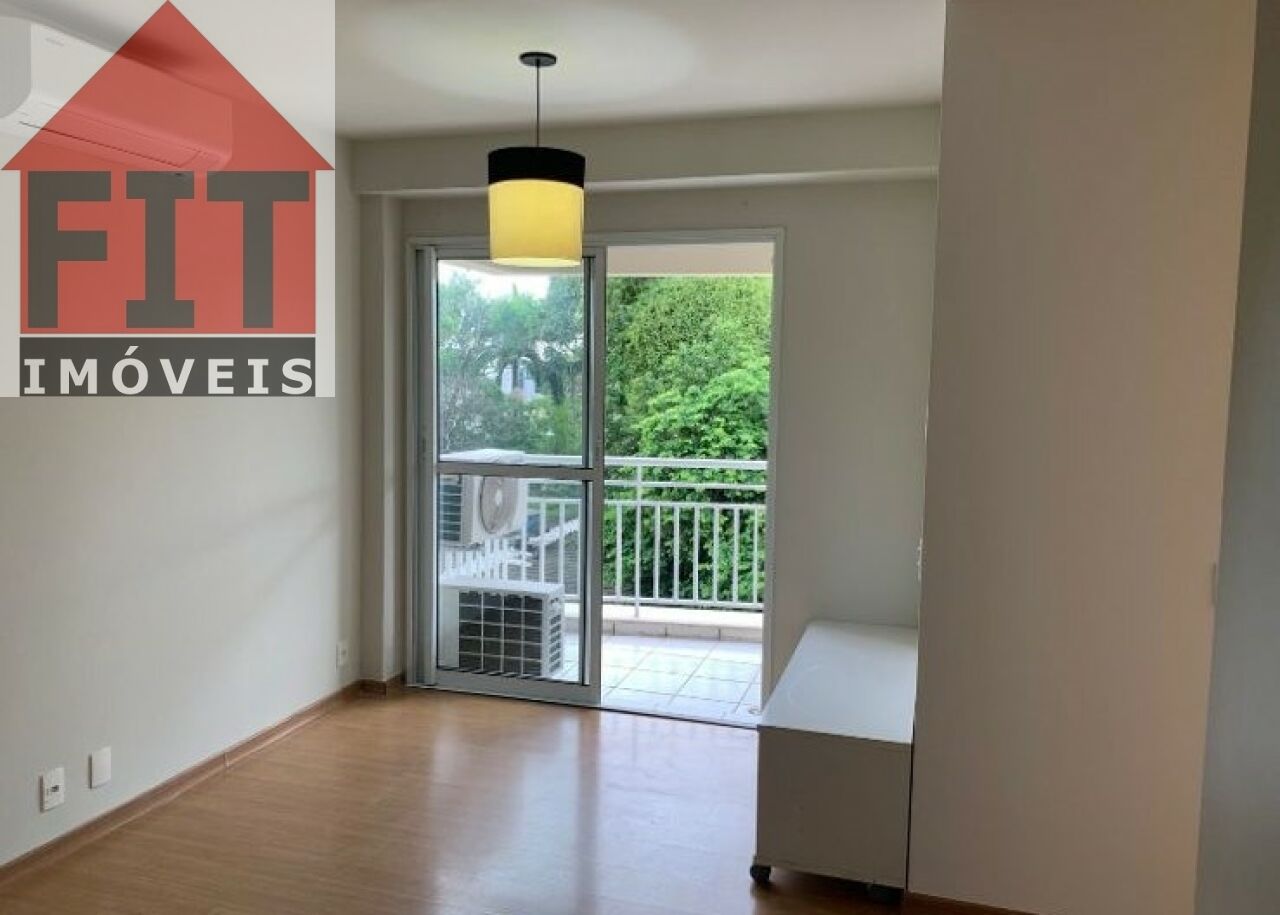 APARTAMENTO PARA LOCAÇÃO EM INDIANÓPOLIS, 2 DORM, SACADA GOURMET, 01 VAGA