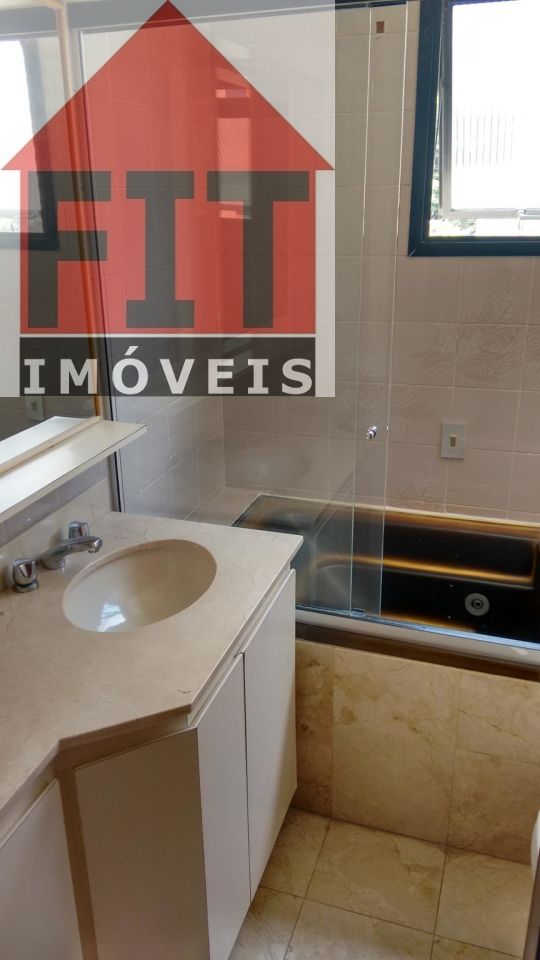 Apartamento a Venda na Região do Planalto Paulista! 