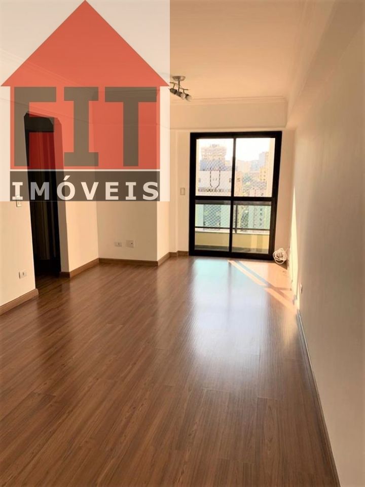 Apartamento, Vila da Saúde - São Paulo