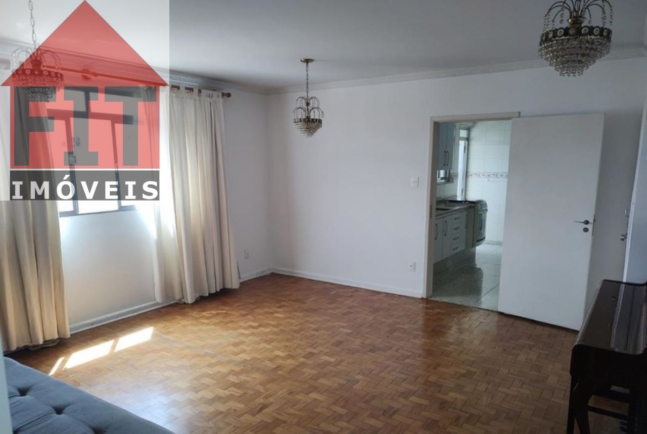 Apartamento, Vila Mariana - São Paulo
