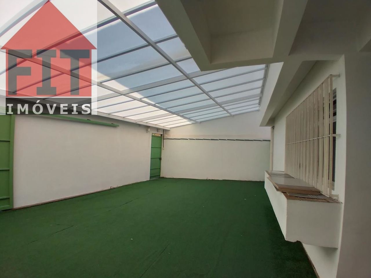 Sobrado Residencial / Comercial A VENDA!