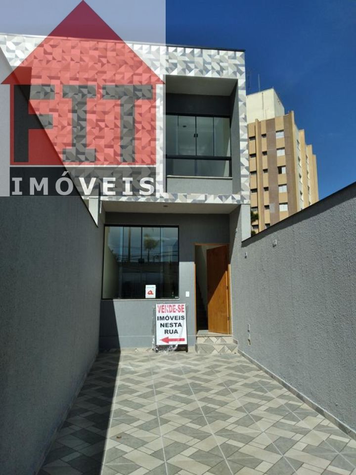 Sobrado, Bosque da Saúde - São Paulo