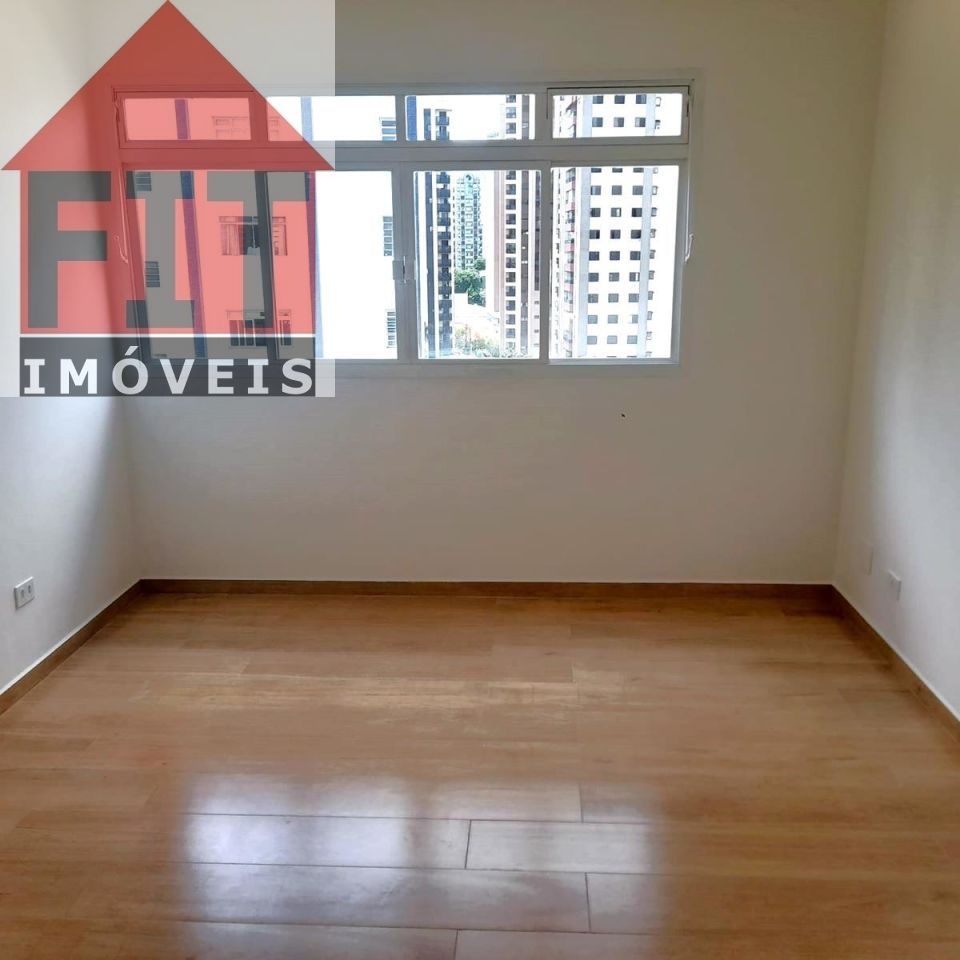 Apartamento de 3 Quartos à Venda em Vila Clementino, São Paulo