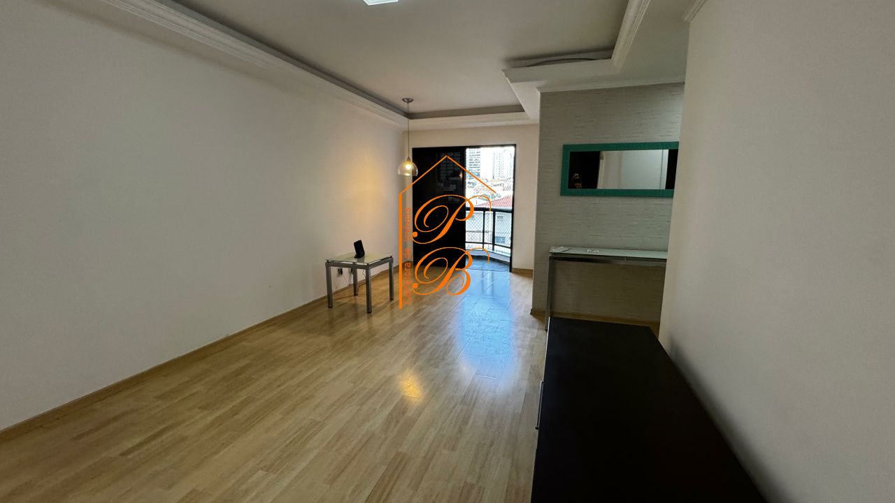 Apartamento para Venda - Vila Mariana