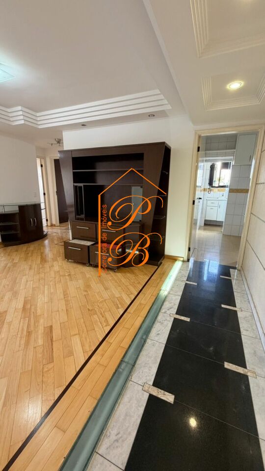 Apartamento para Venda - Vila Mariana