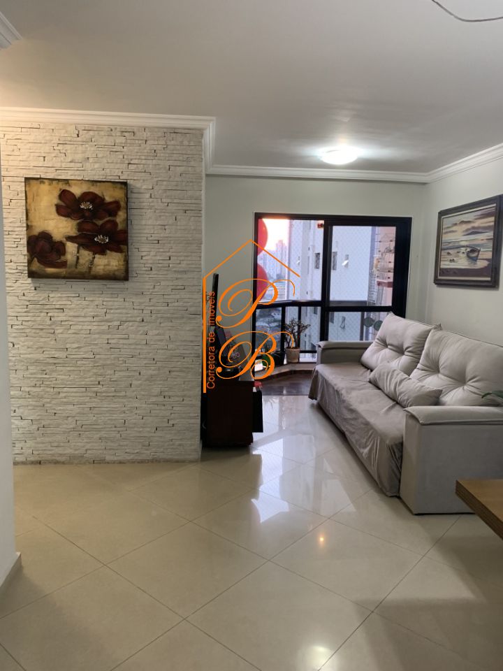 Apartamento para Venda - Vila Mariana