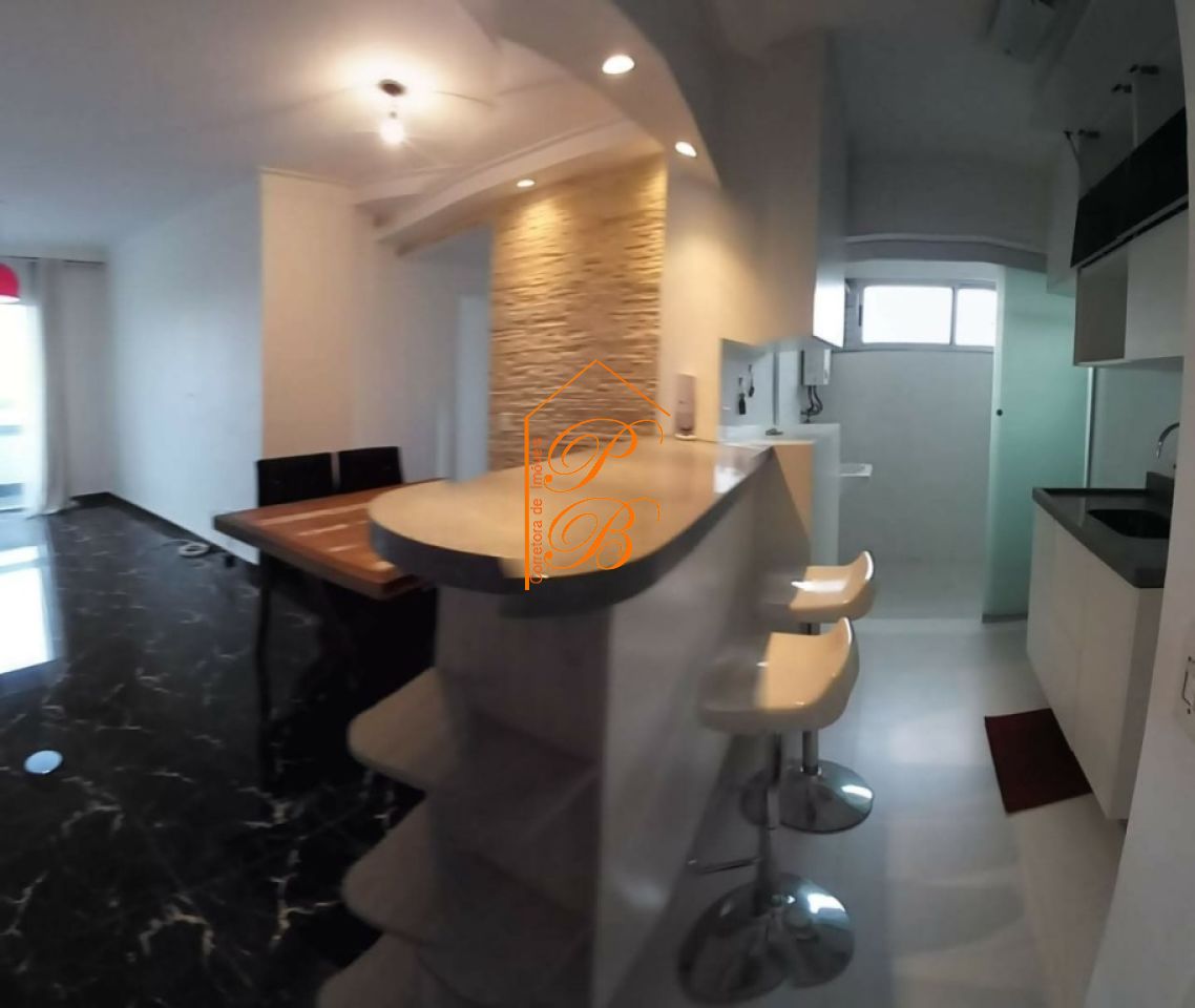 Apartamento para Venda - Vila Firmiano Pinto