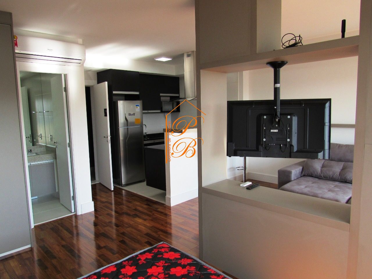 Apartamento para Locação - Vila Cruzeiro