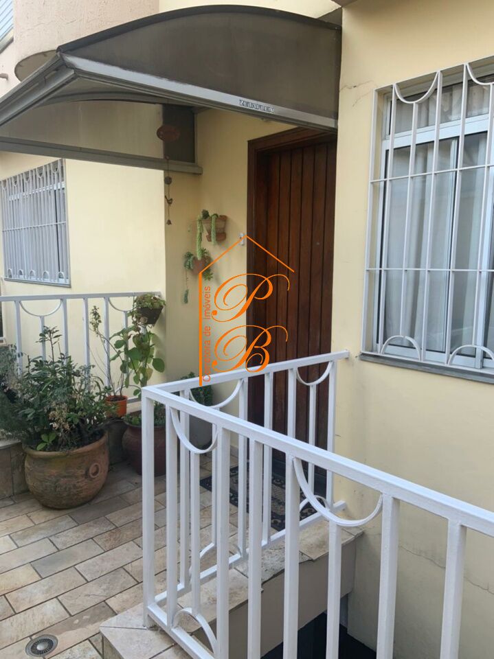 Casa de Condomínio para Venda - Vila da Saúde