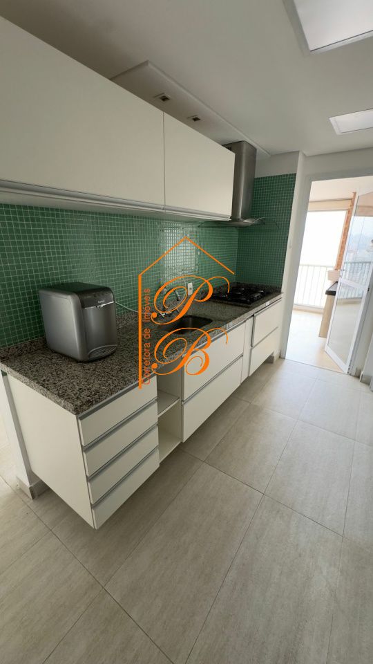 Apartamento para Venda - Vila Gumercindo