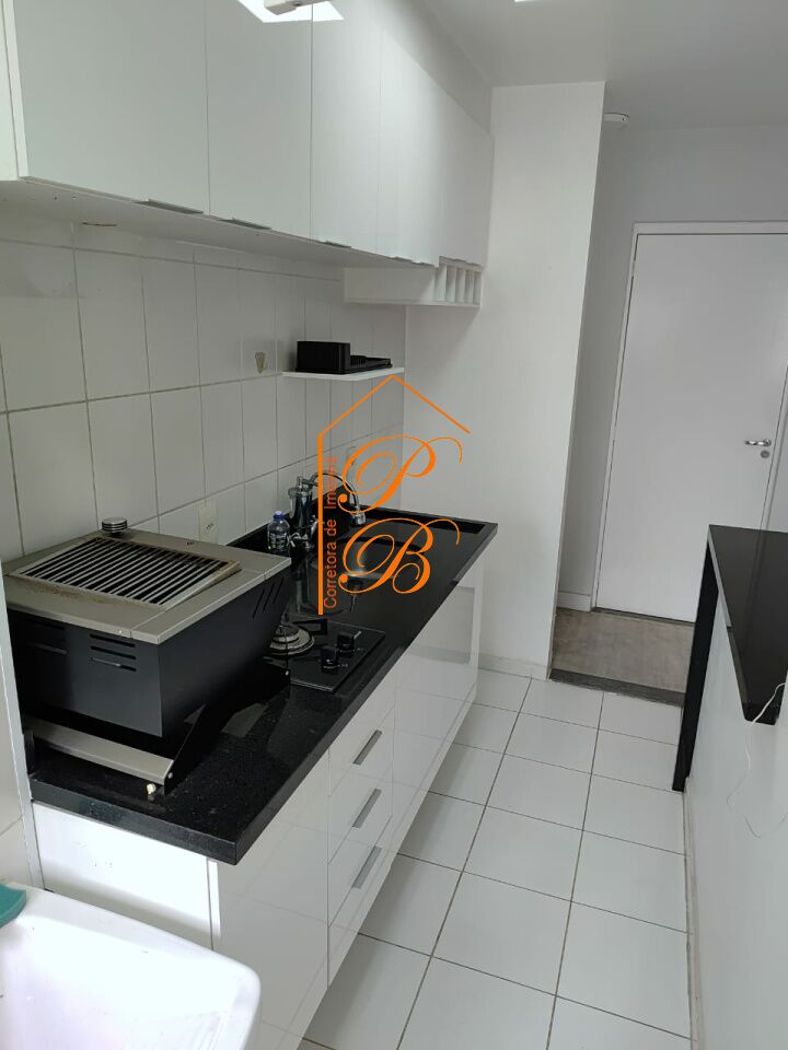 Apartamento para Venda - Cambuci