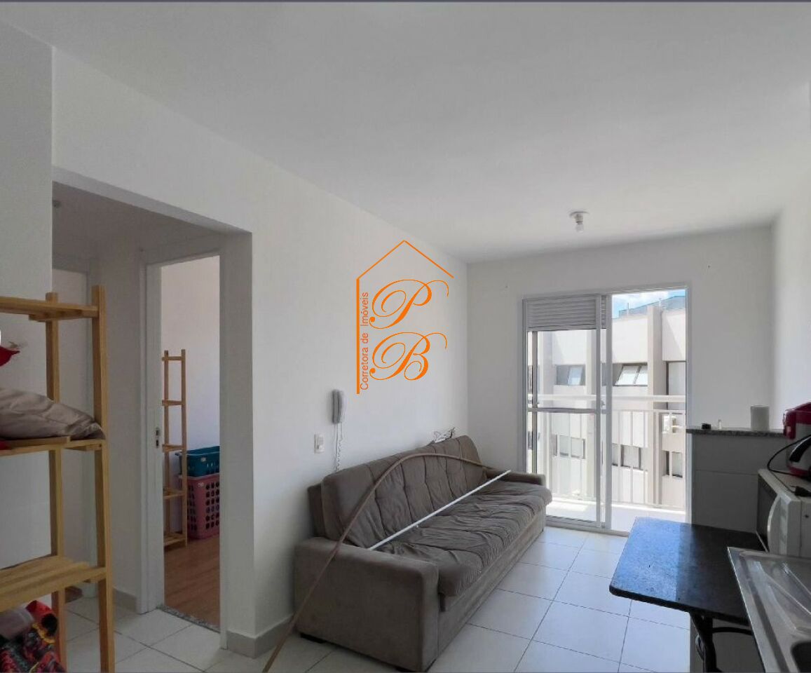 Apartamento para Venda - Cambuci