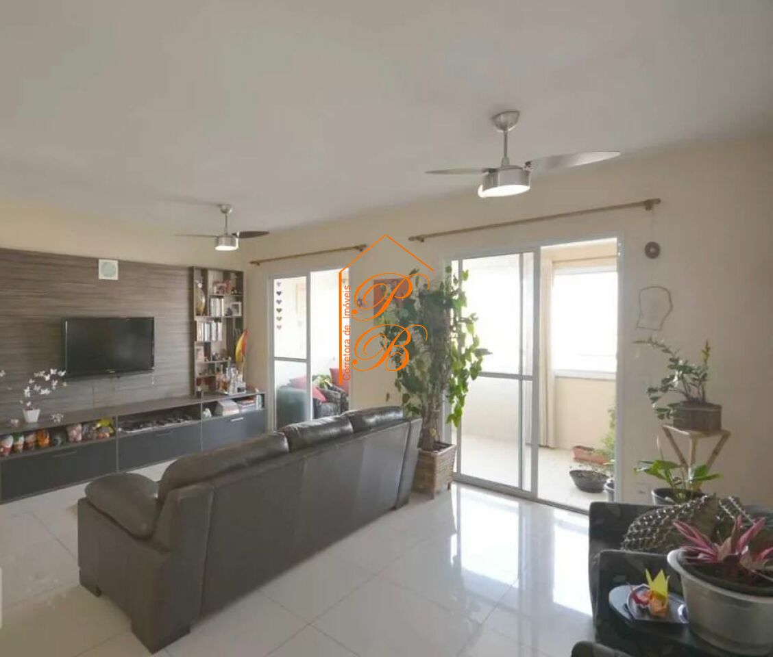 Apartamento para Venda - Vila Firmiano Pinto