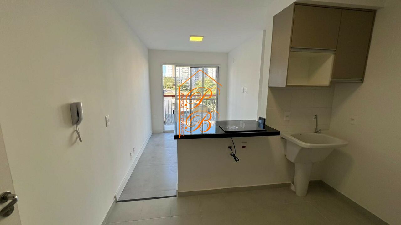 Apartamento para Locação - Ipiranga