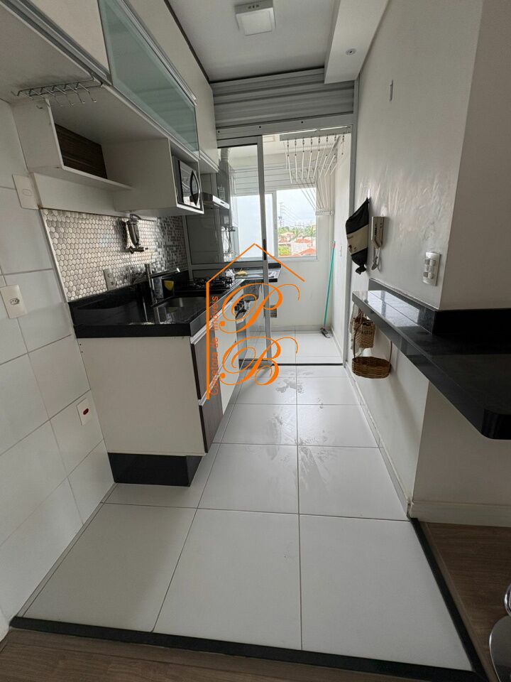 Apartamento para Venda - Vila Nair