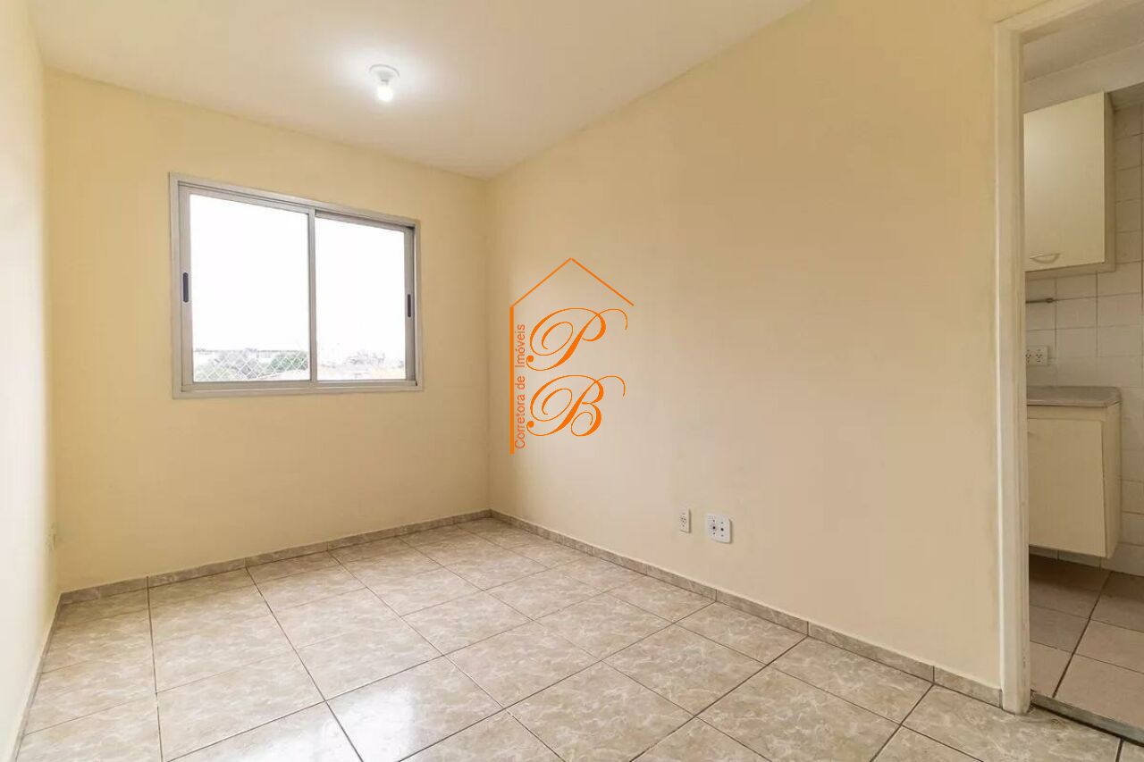 Apartamento para Venda - Vila das Mercês