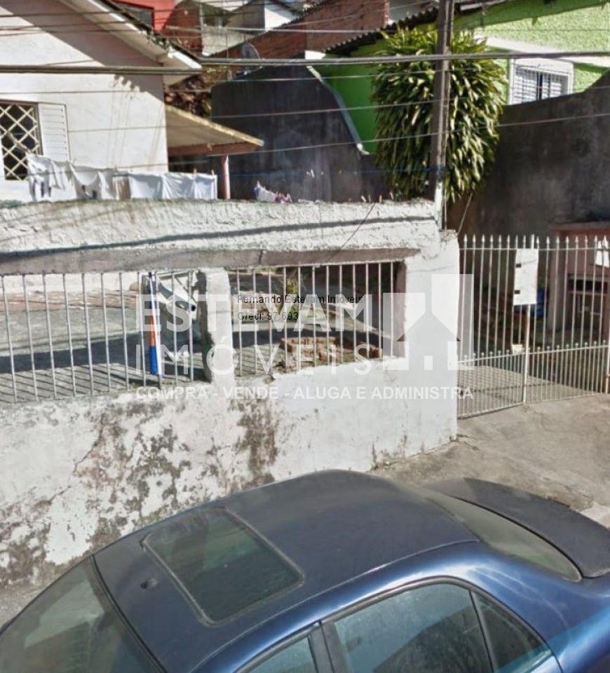 Terreno para Venda - REGIÃO INDISPONÍVEL