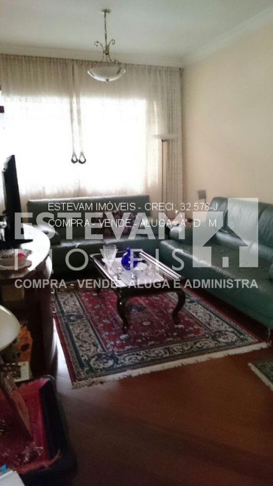 Casa para Venda - Vila Sônia