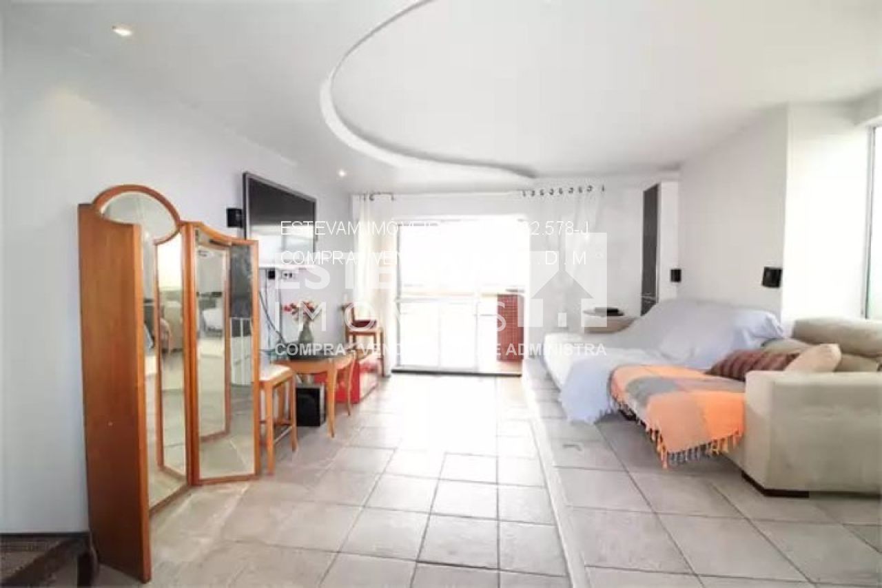 Apartamento para Venda - Jardim Henriqueta