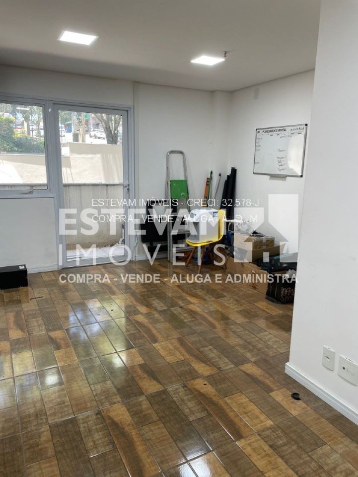 Salao para Venda - Parque Taboão