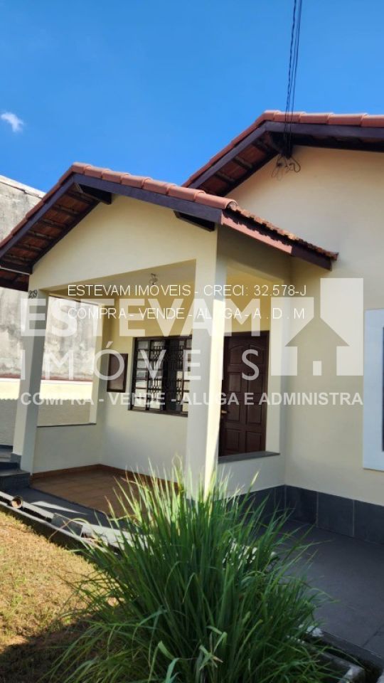 Casa para Venda - Jardim Helena