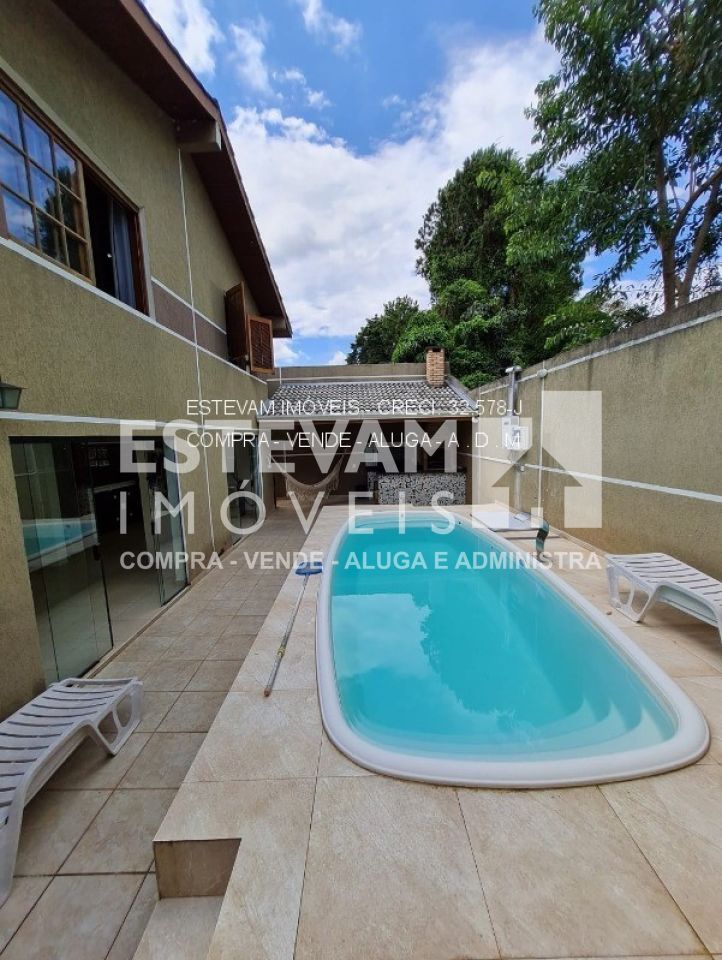 Casa para Venda - São Paulo II