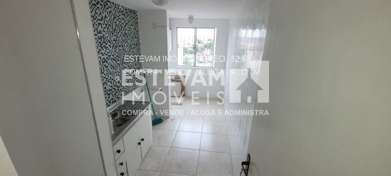 Apartamento para Venda - Jardim Umuarama