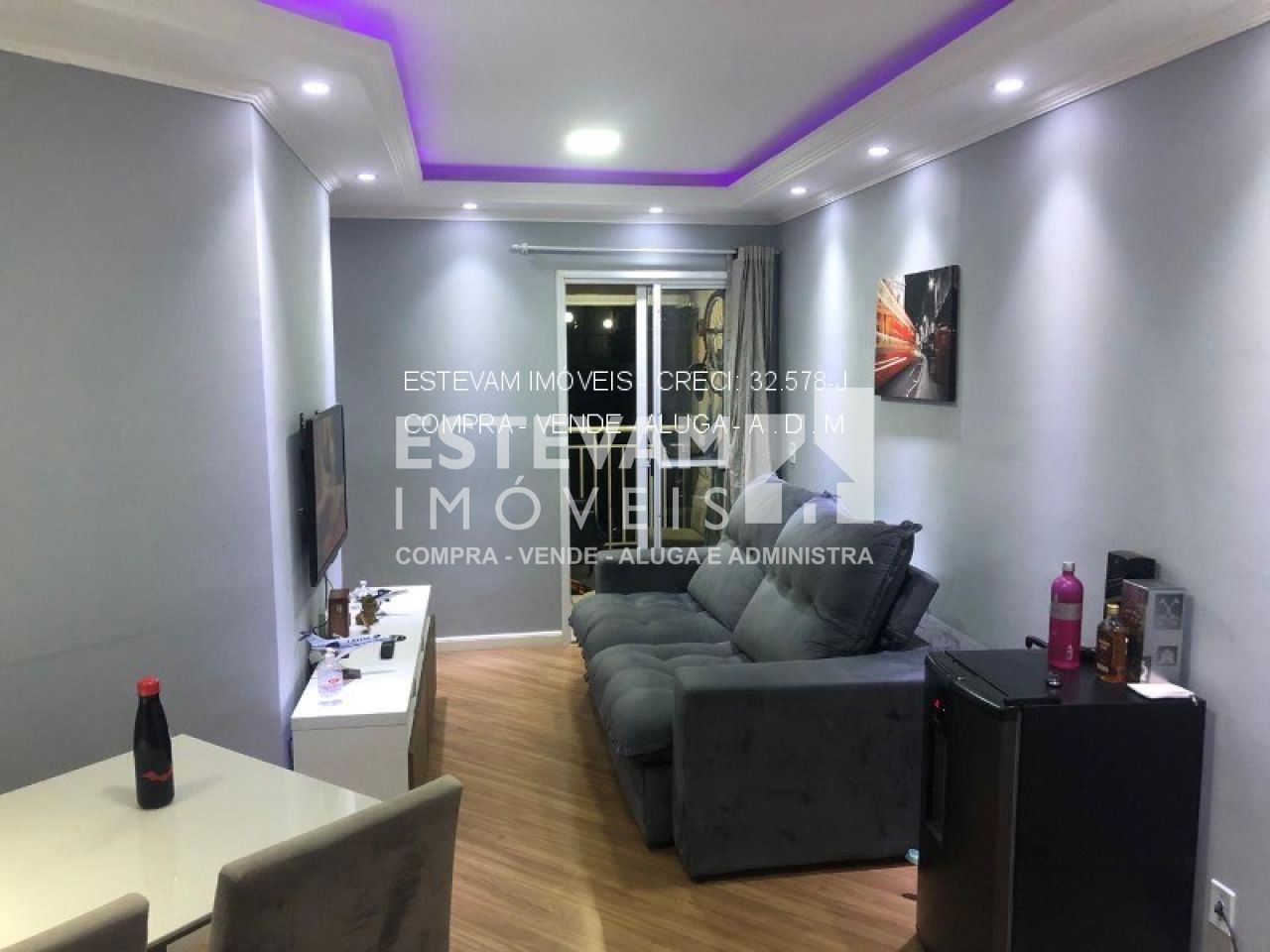 Apartamento para Venda - Parque Taboão