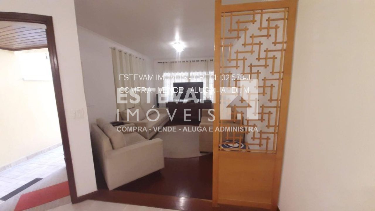 Casa para Venda - Jardim Jussara