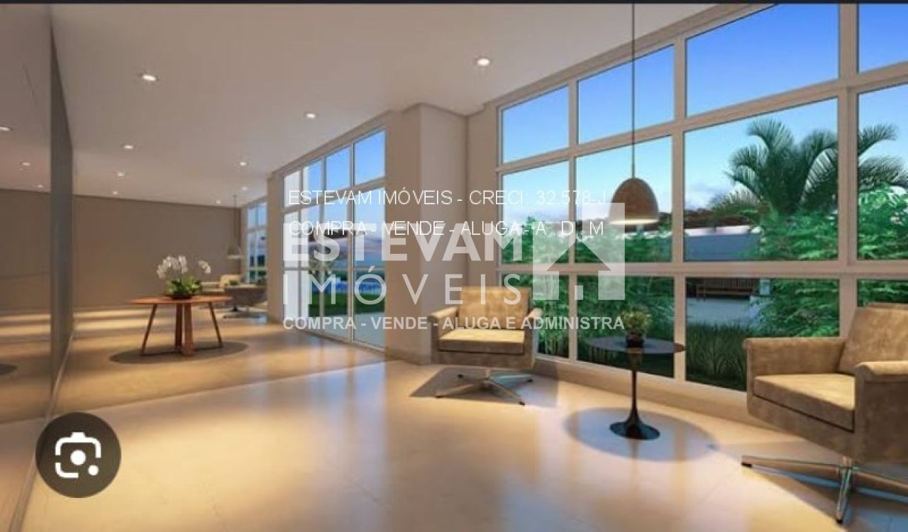 Apartamento para Venda - Vila Andrade