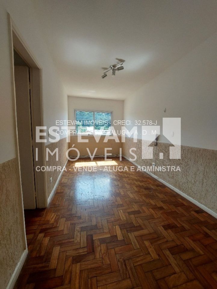 Apartamento para Venda - Parque Santos Dumont