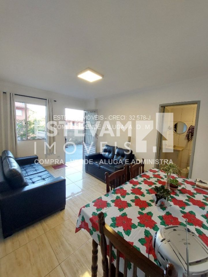 Apartamento para Venda - Parque das Cigarreiras