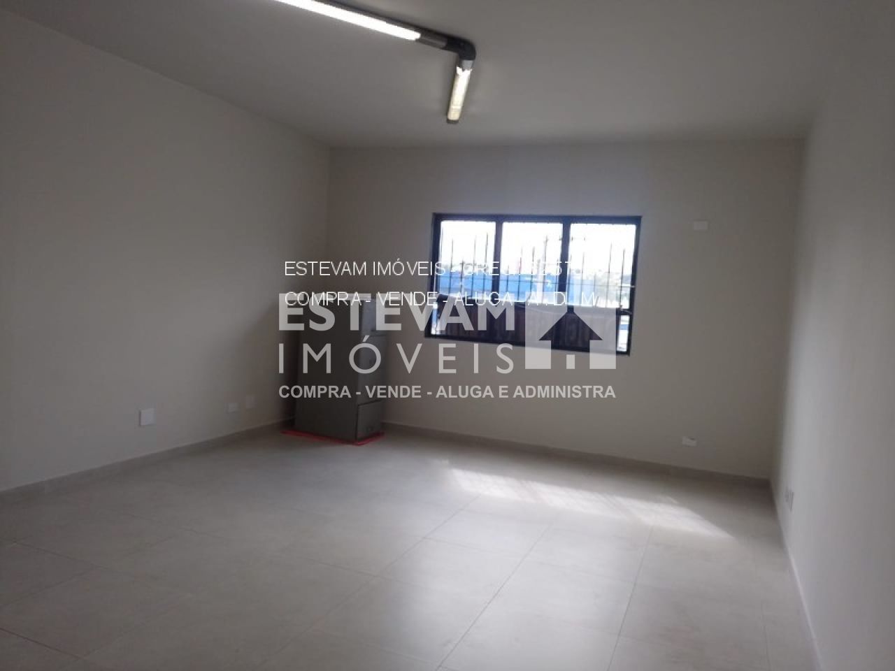 Salao para Locação - Jardim da Glória