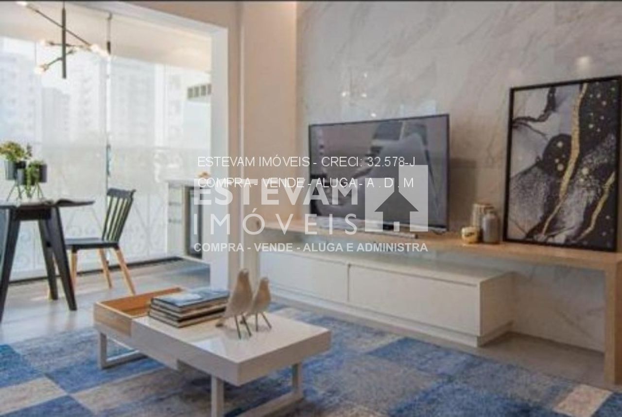 Apartamento para Venda - Vila Suzana