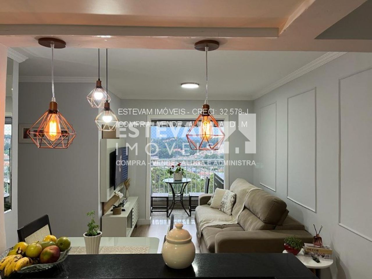 Apartamento para Venda - Jardim Maria Rosa