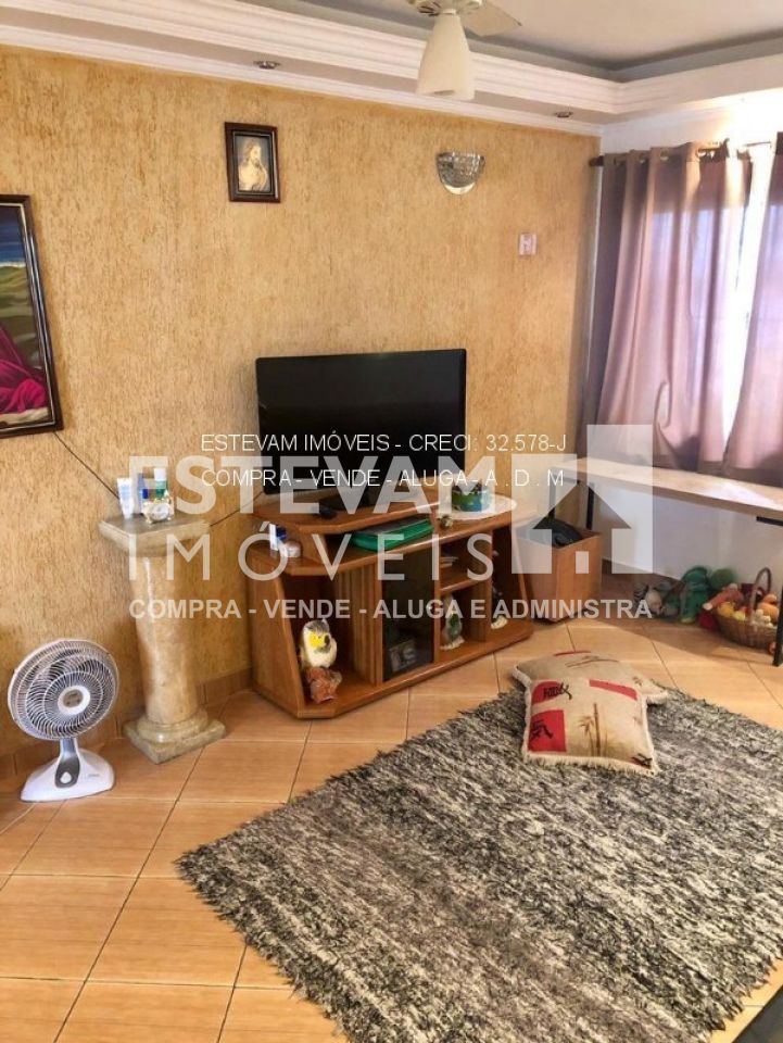 Casa para Venda - Jardim Maria Rosa