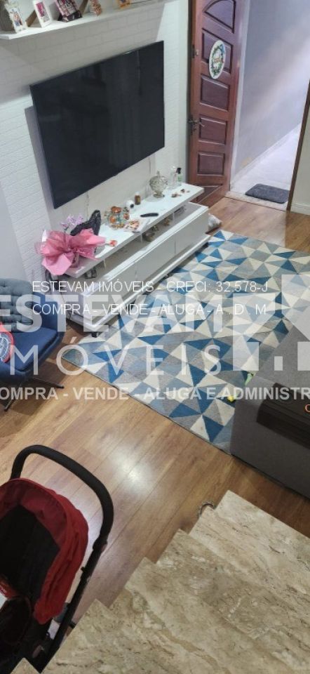 Casa para Venda - Jardim Beatriz