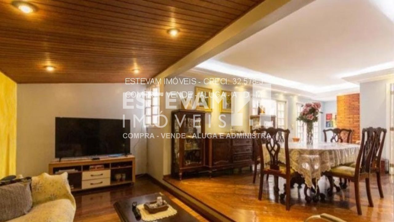 Casa para Venda - Parque Industrial das Oliveiras