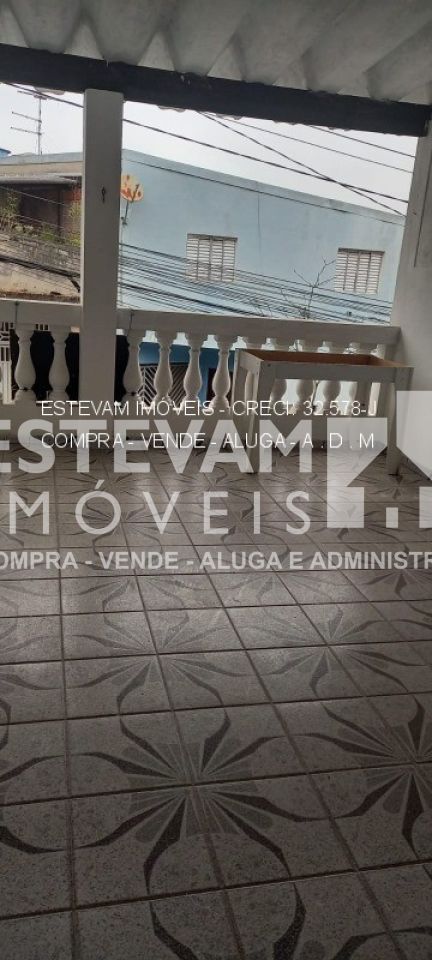 Casa para Venda - Jardim Oliveiras