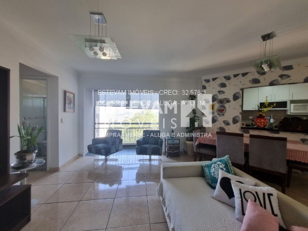 Apartamento para Venda - Parque Taboão