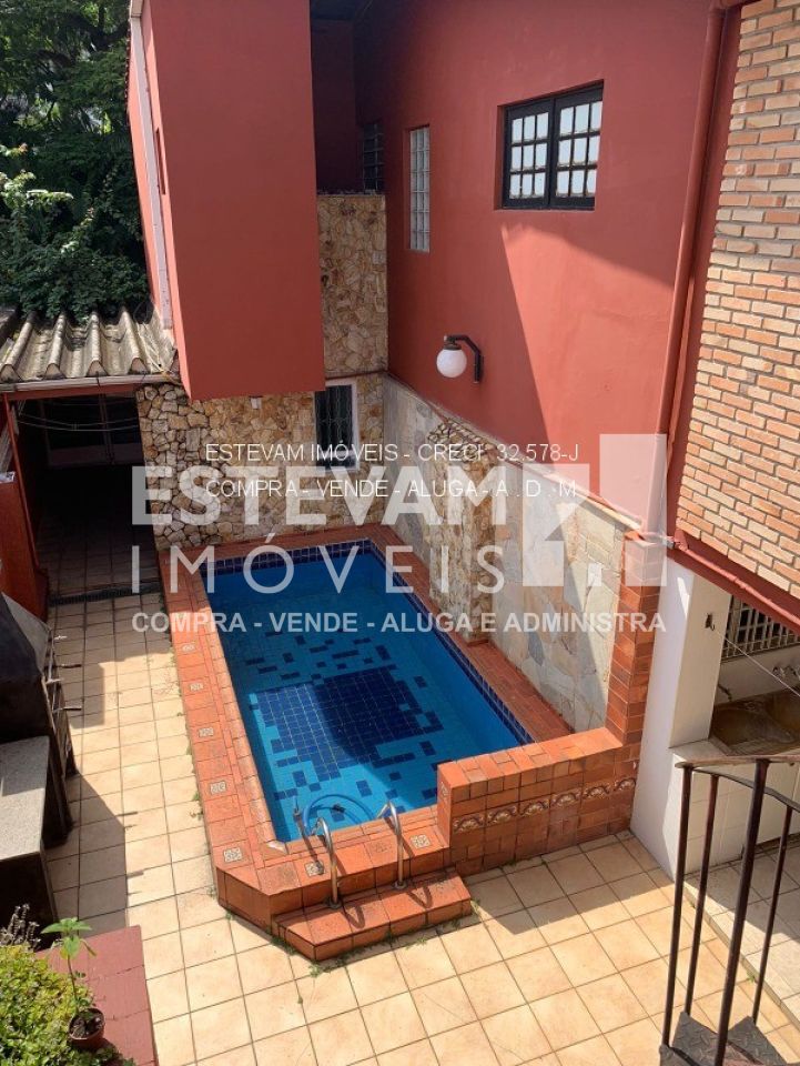 Casa para Venda - Jardim Taboão