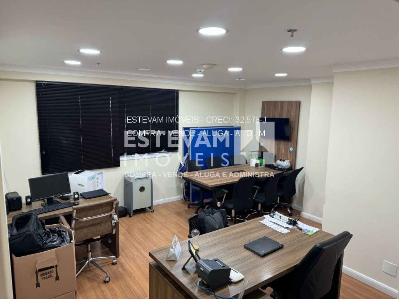 Sala para Venda - Vila Sônia do Taboão