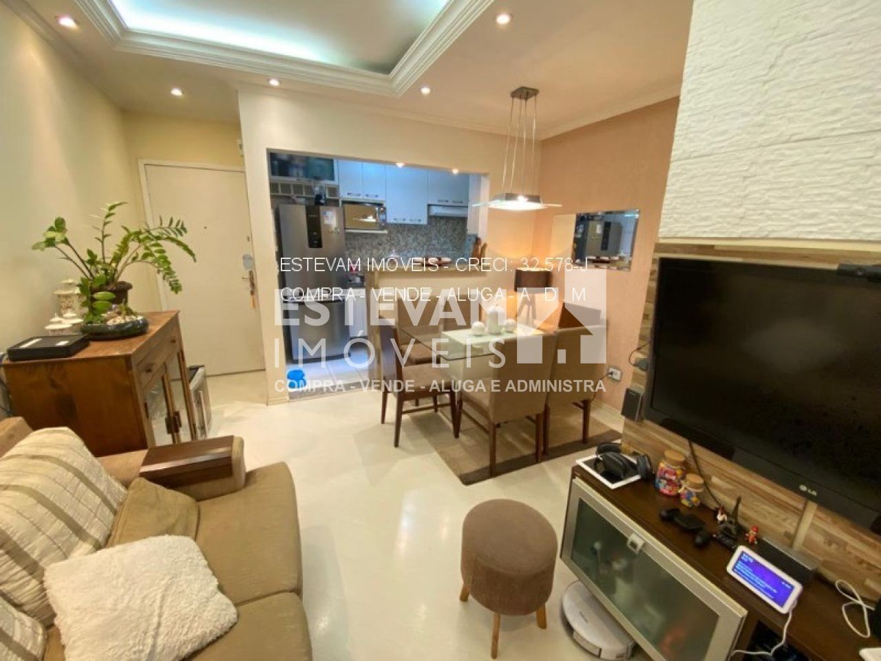 Apartamento para Venda - Jardim América