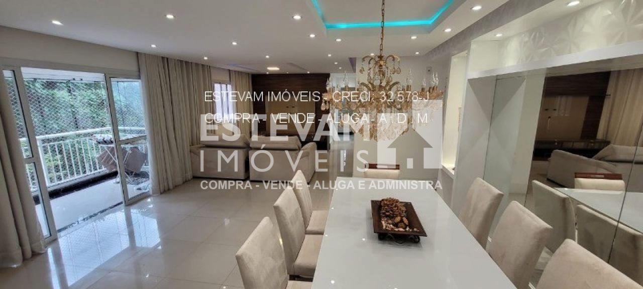 Apartamento para Venda - Jardim Wanda