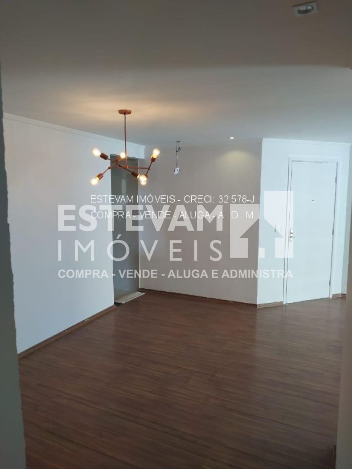 Apartamento para Venda - Jardim Maria Rosa