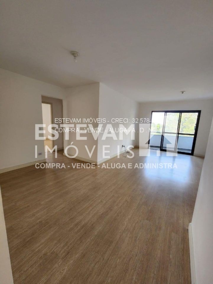 Apartamento para Venda - Chácara Agrindus