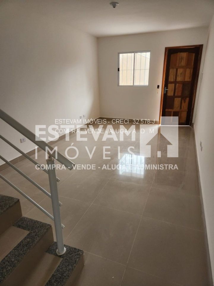 Casa para Venda - Jardim Olinda