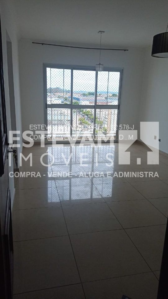 Apartamento para Venda - Jardim Henriqueta